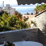 Relax 50m From The Sea Apartment Loutraki (Corinthia)