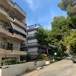Apartment Relax 50m From The Sea Loutraki (Corinthia)