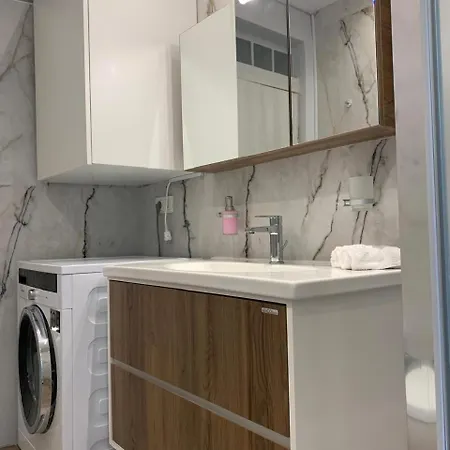 Relax 50m From The Sea Apartment