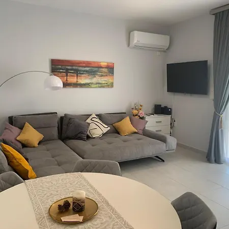 Apartamento Relax 50m From The Sea *