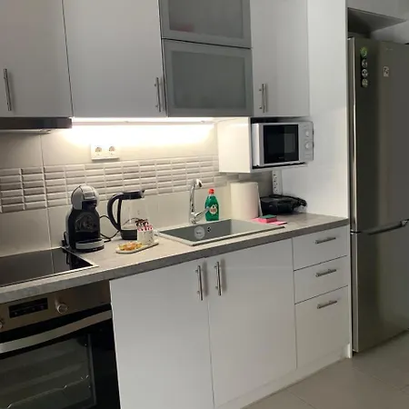 Relax 50m From The Sea * Loutráki