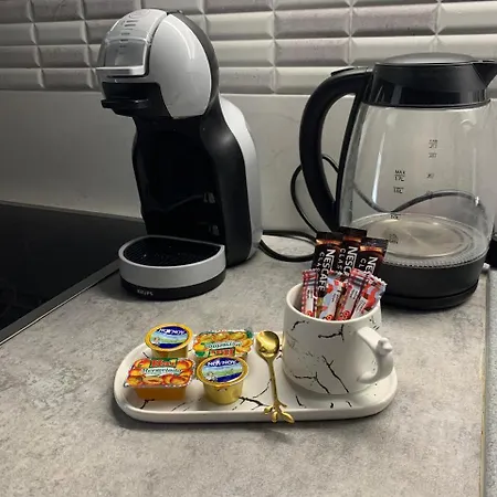 Relax 50m From The Sea Apartamento