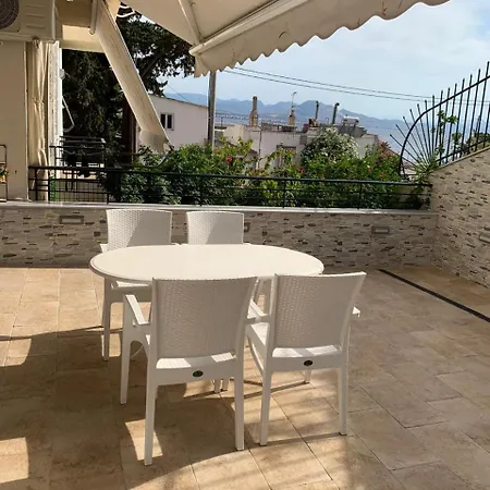 Relax 50m From The Sea *