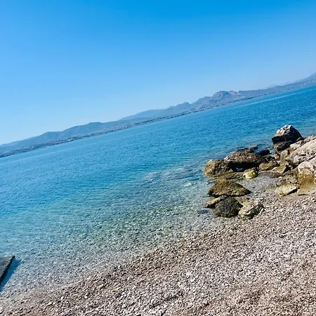 Relax 50m From The Sea *