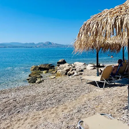 Relax 50m From The Sea