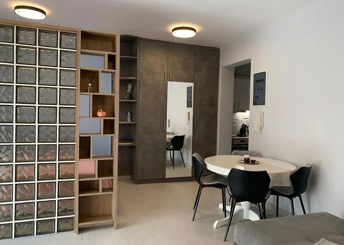 Apartman Relax 50m From The Sea Lutráki