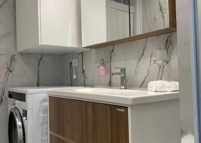 Relax 50m From The Sea Apartman