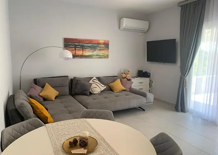 Apartament Relax 50m From The Sea *