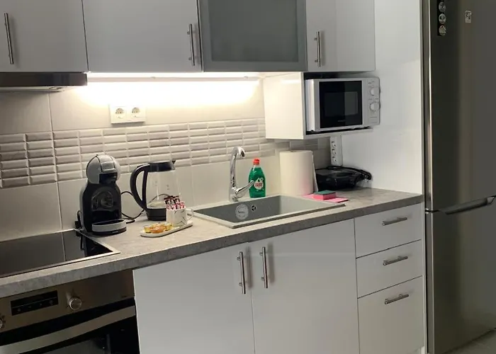 Relax 50m From The Sea * Lutráki