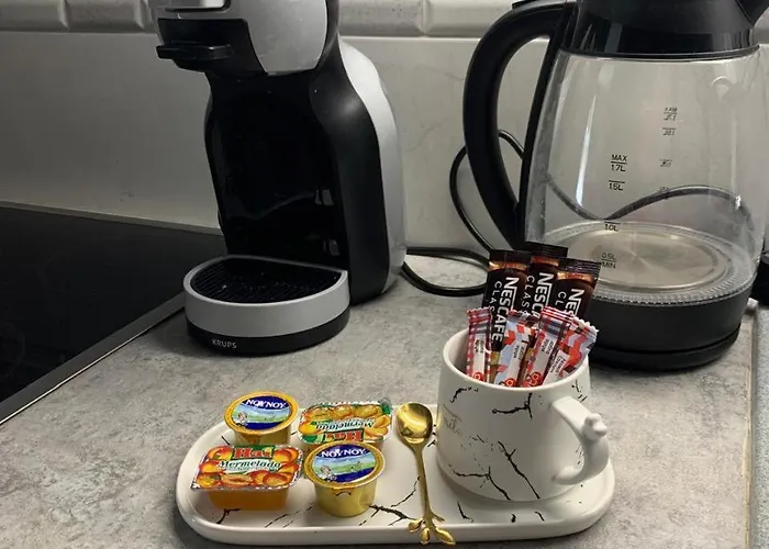 Relax 50m From The Sea Apartament