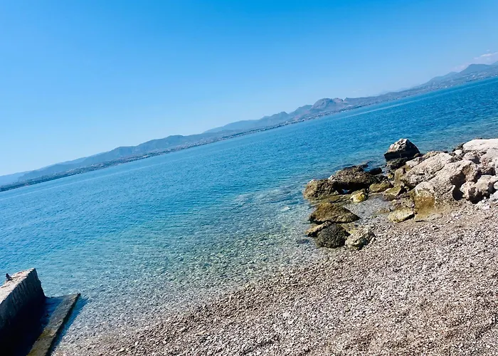 Relax 50m From The Sea *